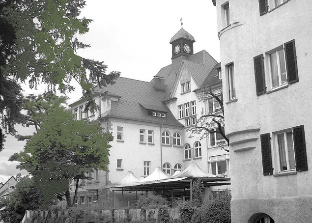 Grundschule Obertürkheim