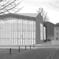 Kultur-u. Kongresszentrum Regensburg