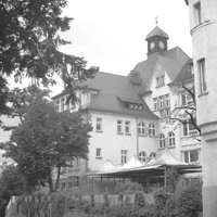 Grundschule Obertürkheim